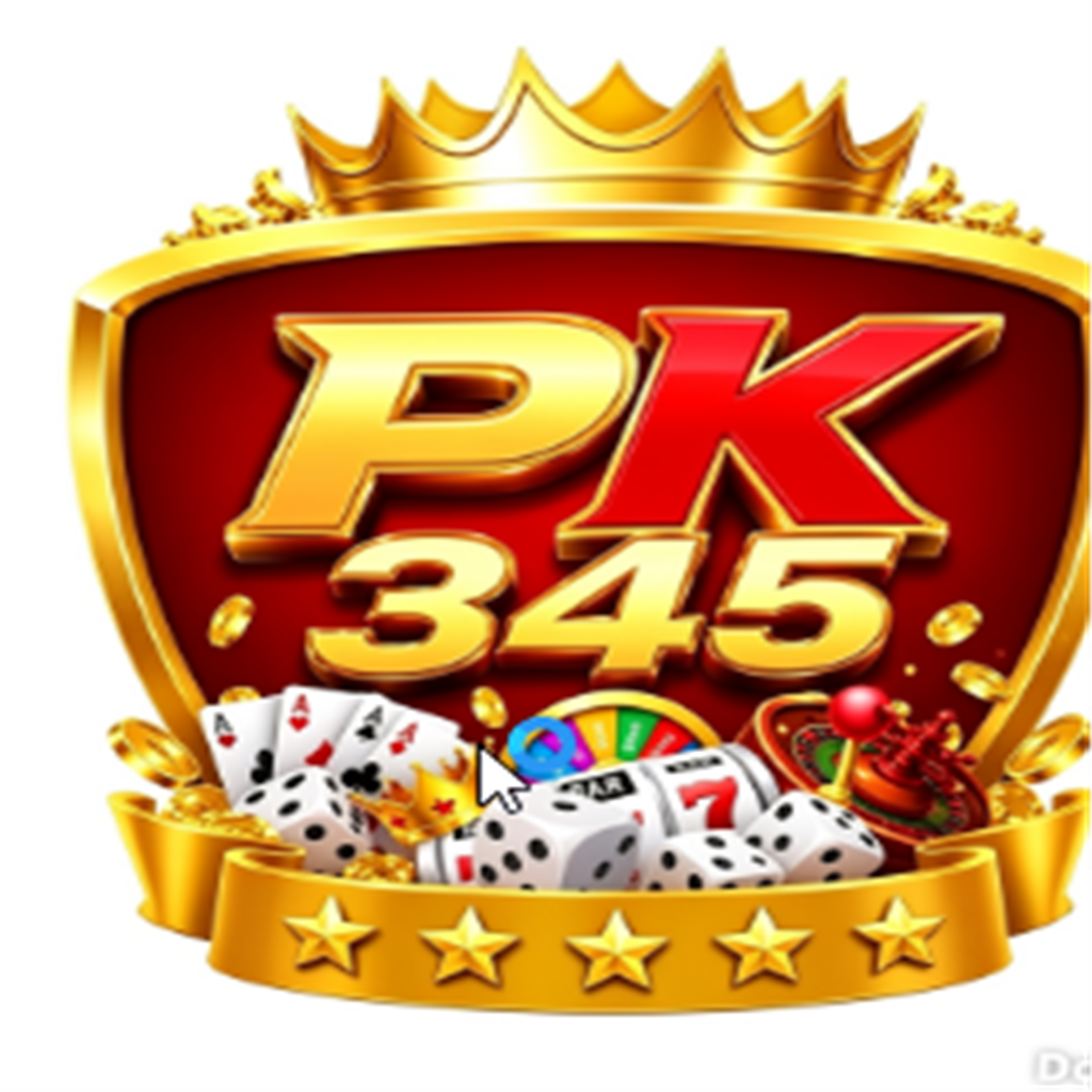 pk345 LOGO