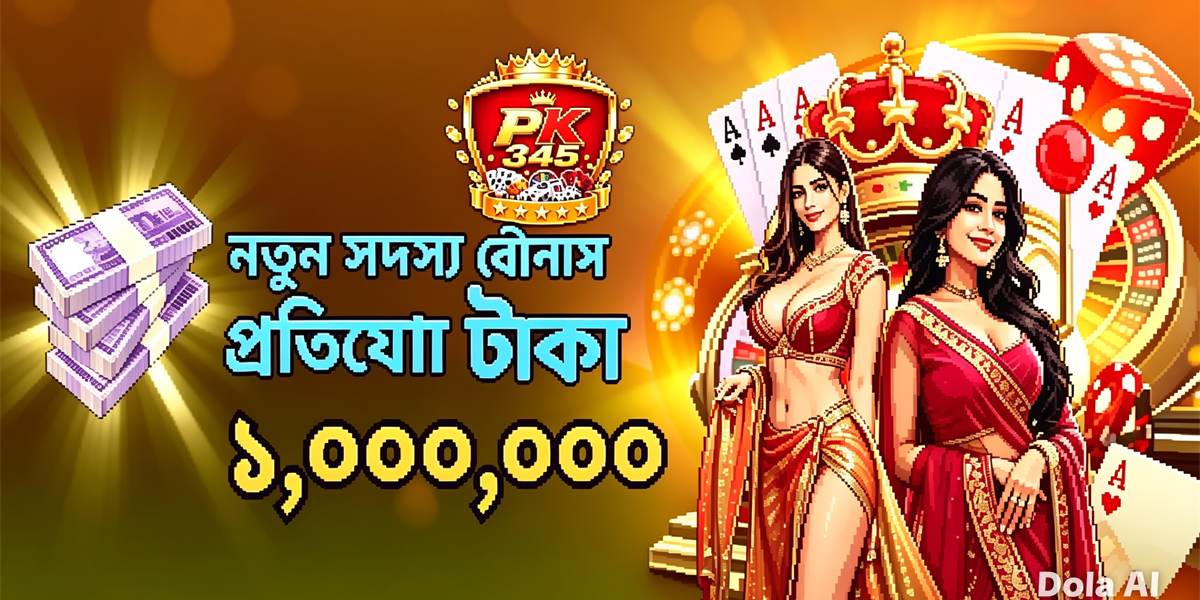 pk345 mod apk ডাউনলোড
